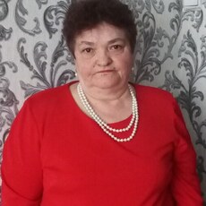 Фотография девушки Надежда, 68 лет из г. Кызыл