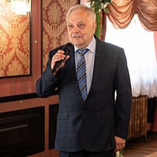 Фотография мужчины Анатолий, 68 лет из г. Королёв