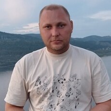 Фотография мужчины Егор, 35 лет из г. Кемерово