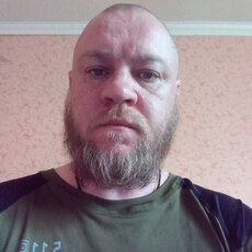 Фотография мужчины Сергей, 44 года из г. Луганск