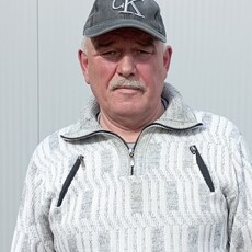 Фотография мужчины Владимир, 66 лет из г. Олонец