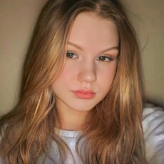 Фотография девушки Анна, 18 лет из г. Москва