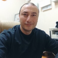 Фотография мужчины Игорь, 32 года из г. Новосибирск
