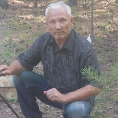 Фотография мужчины Валерий, 61 год из г. Чита
