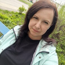 Фотография девушки Настя, 39 лет из г. Кемерово