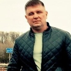Фотография мужчины Аle, 39 лет из г. Железногорск