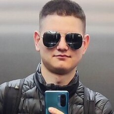 Фотография мужчины Насим, 20 лет из г. Луга