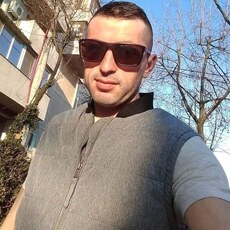 Фотография мужчины Danny, 32 года из г. Timișoara