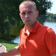 Фотография мужчины Андрей, 41 год из г. Белгород