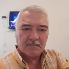 Фотография мужчины Комил, 61 год из г. Санкт-Петербург