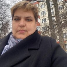 Ирина, 41 из г. Подольск.