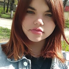 Фотография девушки Аня, 18 лет из г. Витебск