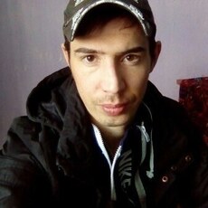 Фотография мужчины Sever V, 32 года из г. Луганск