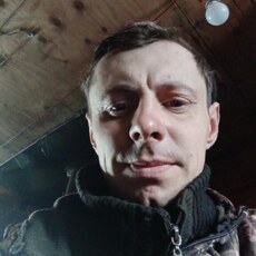 Фотография мужчины Леша, 34 года из г. Саянск