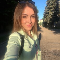 Светлана, 40 из г. Смоленск.