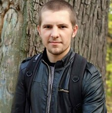 Фотография мужчины Сережа М, 29 лет из г. Киев