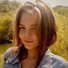 Фотография девушки Елизавета, 19 лет из г. Санкт-Петербург