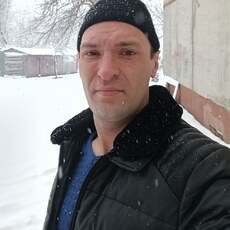 Фотография мужчины Андрей, 33 года из г. Буденновск