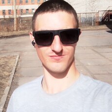 Фотография мужчины Андрей, 27 лет из г. Усть-Кут