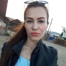 Лила, 28 из г. Улан-Удэ.