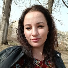 Фотография девушки Дарья, 31 год из г. Хабаровск