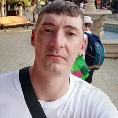 Фотография мужчины Сергей, 36 лет из г. Новосибирск