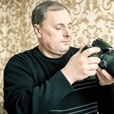 Фотография мужчины Александр, 52 года из г. Белгород