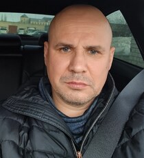 Фотография мужчины Дима, 46 лет из г. Ульяновск