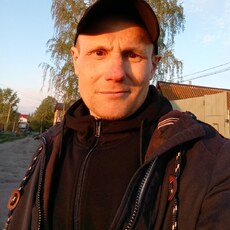Фотография мужчины Кирилл, 37 лет из г. Миасс