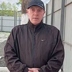 Фотография мужчины Николай, 46 лет из г. Ачинск