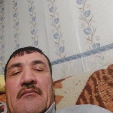 Фотография мужчины Саид, 52 года из г. Домодедово
