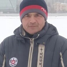 Фотография мужчины Анвар, 46 лет из г. Чехов
