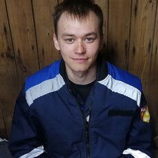 Фотография мужчины Алексей, 24 года из г. Алдан