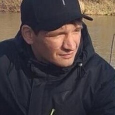 Фотография мужчины Кирилл, 36 лет из г. Павлодар