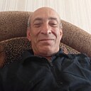 Джангир, 60 лет
