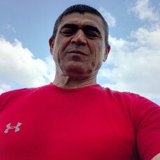 Фотография мужчины Сафар, 44 года из г. Елабуга