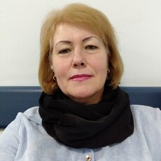 Фотография девушки Lina, 63 года из г. Москва