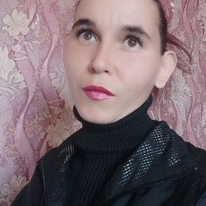 Фотография девушки Алёна, 31 год из г. Новосибирск