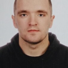 Фотография мужчины Андре, 25 лет из г. Норильск