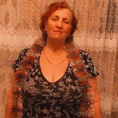 Фотография девушки Раиса, 66 лет из г. Омск