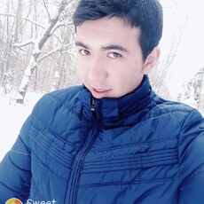 Фотография мужчины Музаффар, 28 лет из г. Алтайский
