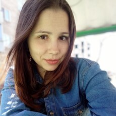 Фотография девушки Карина, 26 лет из г. Губкин