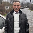 Василь, 58 лет