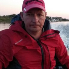 Фотография мужчины Александр, 41 год из г. Гусь Хрустальный