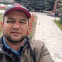 Ергаш Курбанбаев, 43 года