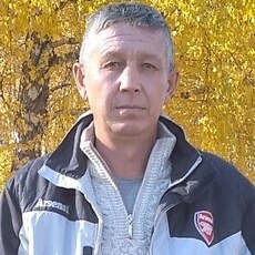 Фотография мужчины Дмитрий, 46 лет из г. Сорск