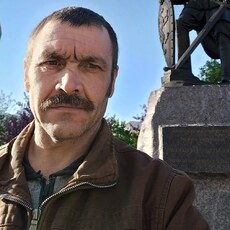 Фотография мужчины Володя, 50 лет из г. Москва