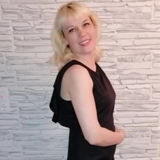 Фотография девушки Марина, 42 года из г. Старобин