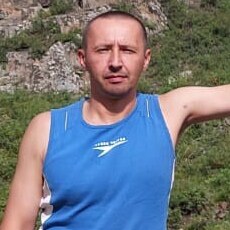 Фотография мужчины Евгений, 44 года из г. Барнаул