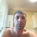 Али Абдыйев, 34 года